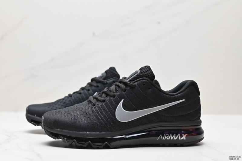 Nike Air Max Shoes